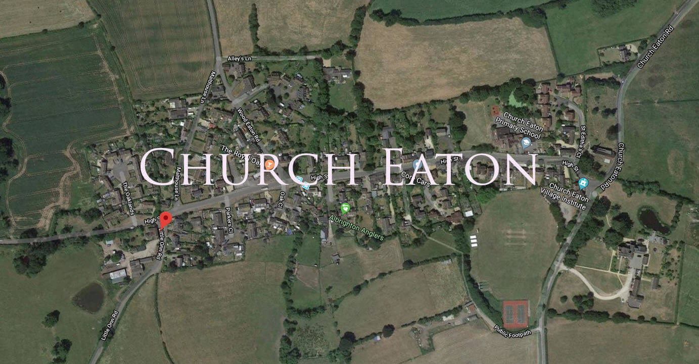Church Eaton