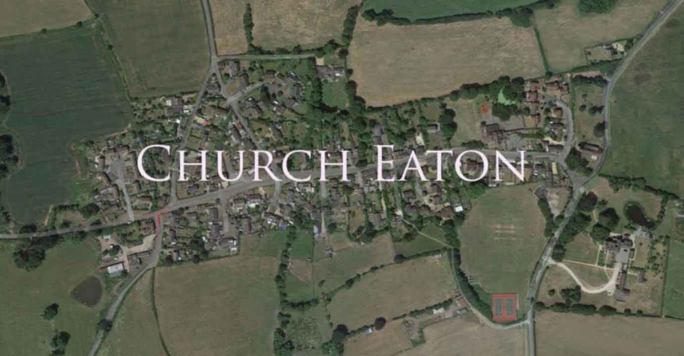 Church Eaton